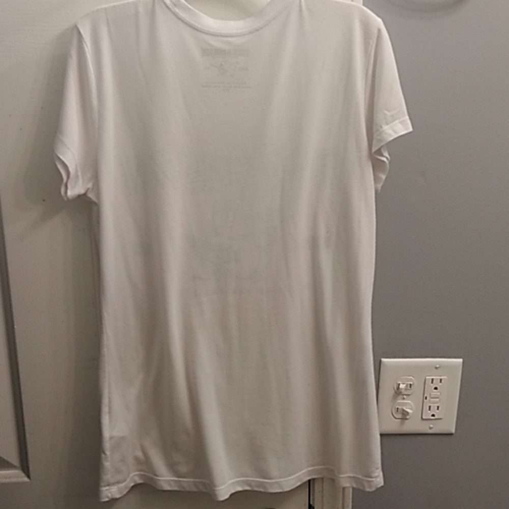 Womes true religion T-shirt - Picture 8 of 8